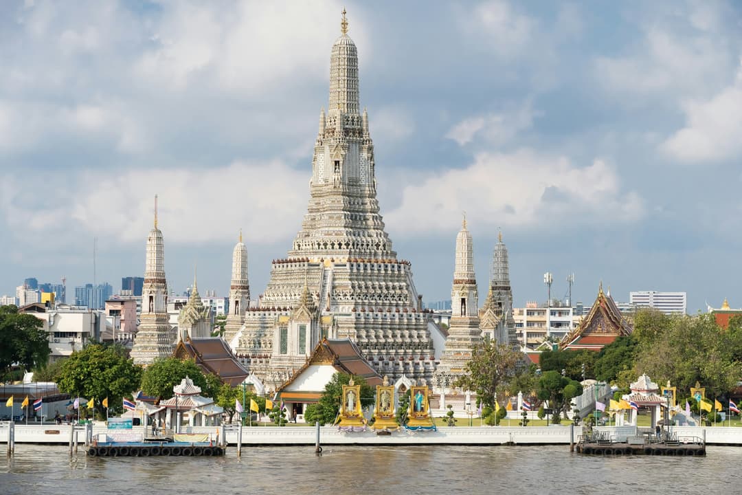 Cultural Bangkok