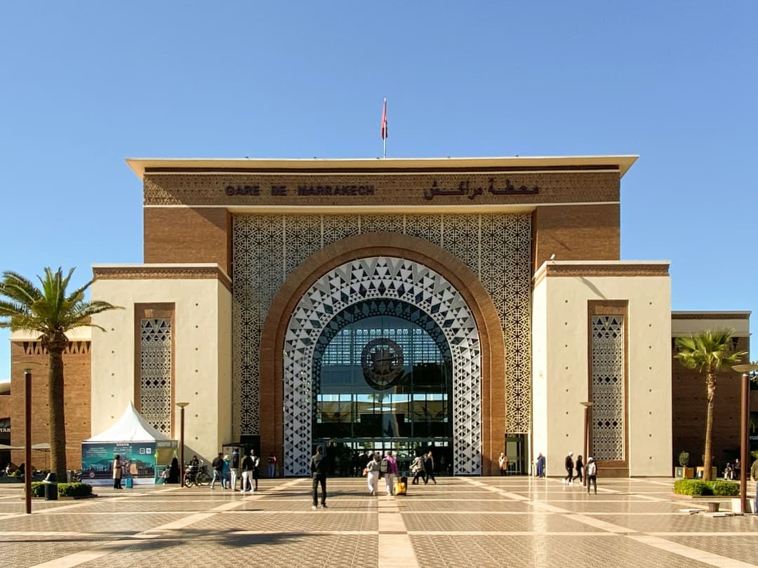 Cultural Morocco